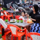 cách làm cơm tấm ngon tại nhà